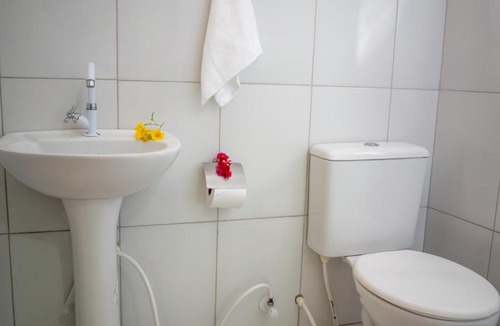 Jijoca de Jericoacoara House | Pousada Oásis Jeri