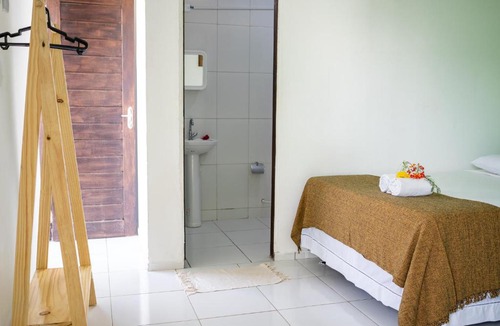 Jijoca de Jericoacoara House | Pousada Oásis Jeri