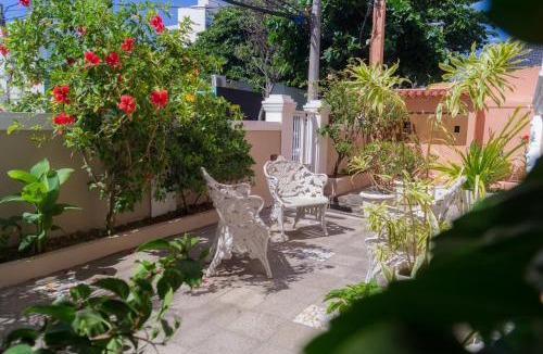 Barra Hotel | Pousada O Ninho