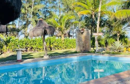 Canavieiras Hotel | Pousada Oasis Beach Club