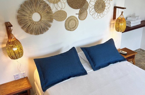 Pipa Hotel | Pousada Oasis