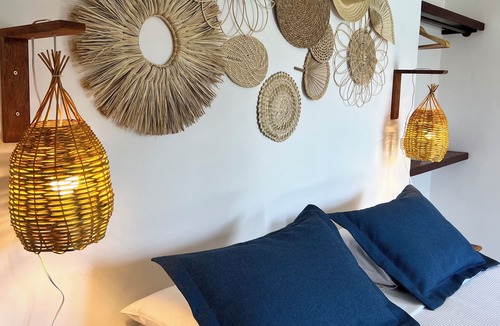 Pipa Hotel | Pousada Oasis
