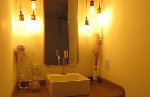 Pipa Hotel | Pousada Oasis