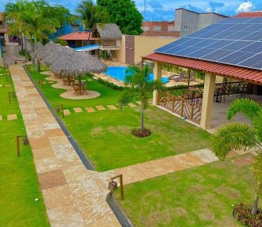 Prea Apartment | POUSADA OBAH VILLAGE