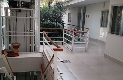 Seccao A Apartment | Pousada Oca