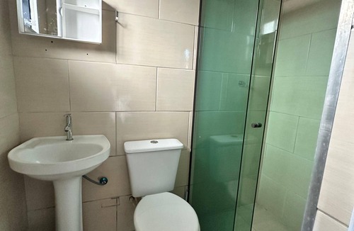 Jardim das Cancoes Hotel | pousada ohana
