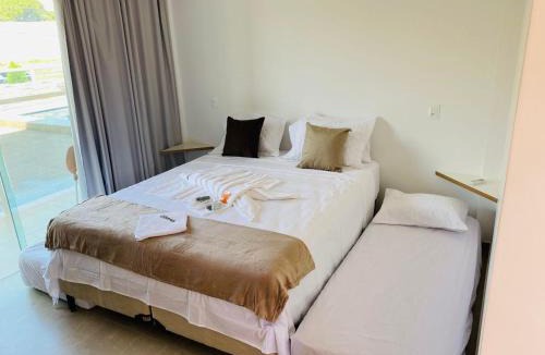 Tamandare Hotel | Pousada Ohana Tamandaré
