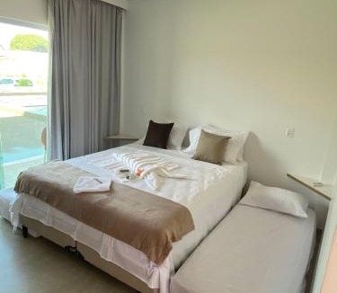 Tamandare Hotel | Pousada Ohana Tamandaré