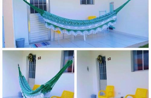 Nossa Senhora do O Hotel | Pousada Oka do Mangue