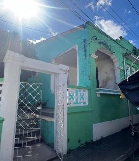 Cachoeira House | Pousada Oliveira