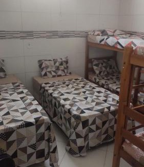 Campos House | Pousada Oliveiras