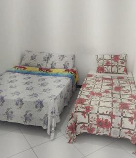 Campos House | Pousada Oliveiras