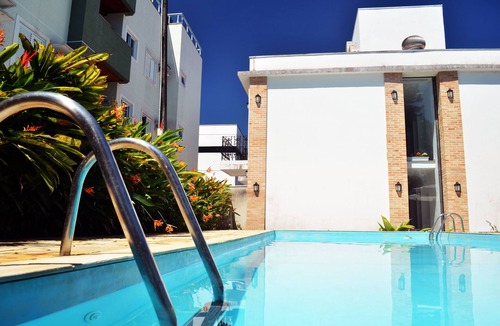 Jardim Itagua Hotel | Pousada Omnimare