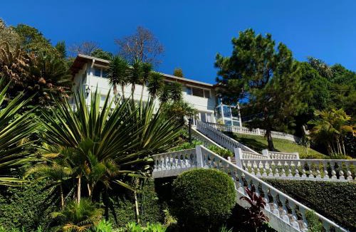 Petropolis Hotel | Pousada Orquidea da Serra