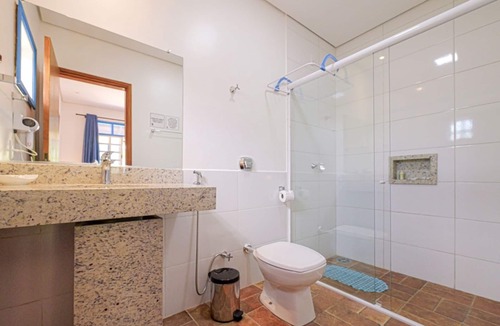Bonito Hotel | Pousada Ouro Preto de Bonito