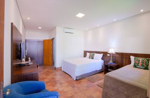 Bonito Hotel | Pousada Ouro Preto de Bonito