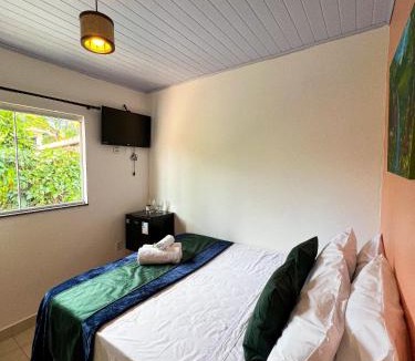 Pirenopolis Hotel | Pousada Oxente Uai!