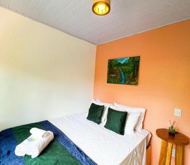 Pirenopolis Hotel | Pousada Oxente Uai!