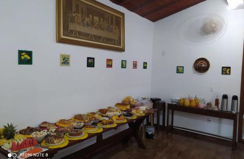 Lindoia Hotel | Pousada Pé da Serra