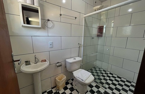 Lindoia Hotel | Pousada Pé da Serra