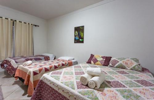 Alvorada Hotel | Pousada Pé de Cedro