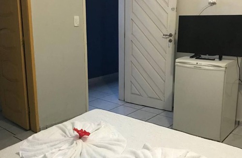 Pipa Hotel | Pousada Pé na Areia