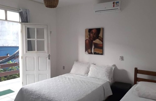 Pipa Hotel | Pousada Pé na Areia