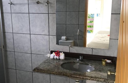 Pipa Hotel | Pousada Pé na Areia