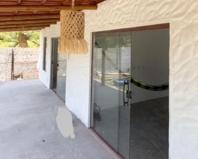 Ceara-Mirim Hotel | Pousada Pé nas Dunas