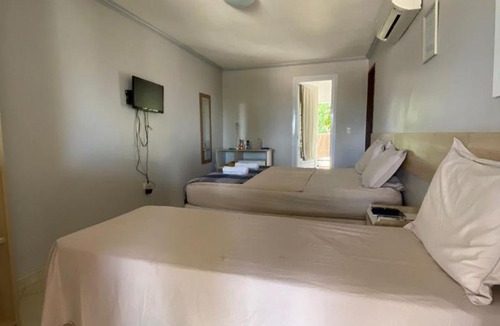 Tamandare Hotel | Pousada Pérola do Mar