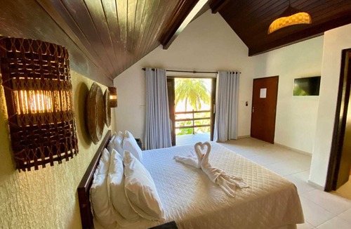 Porto de Galinhas Hotel | Pousada Pérola do Porto