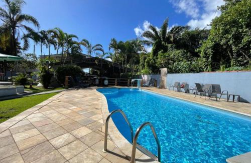 Porto Novo Hotel | Pousada PÍER 22