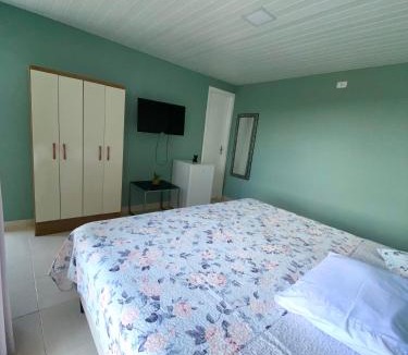 Lapa House | Pousada Pôr do Sol