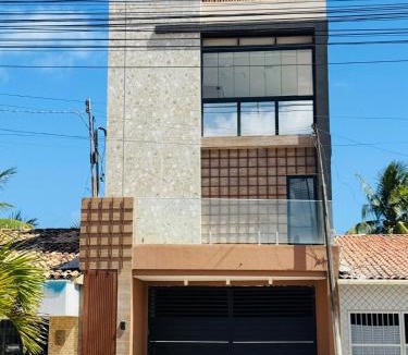 Porto da Rua Apartment | Pousada PH