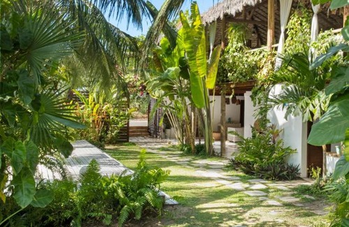 Icarai de Amontada Hotel | Pousada País Tropical