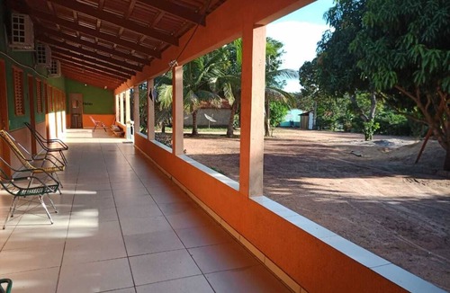 Sao Felix do Tocantins Hotel | Pousada Paulim