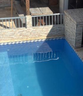 Janga Apartment | Pousada Pai&Filho