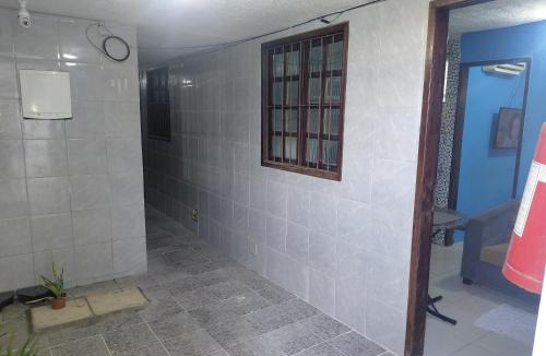 Janga Apartment | Pousada Pai&Filho
