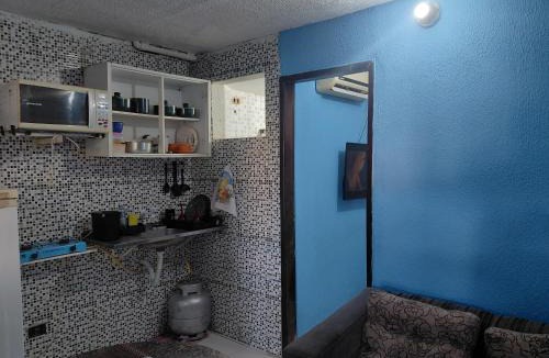 Janga Apartment | Pousada Pai&Filho