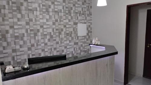 Aparecida Hotel | Pousada Pai Nosso