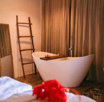 Pacatuba Hotel | Pousada Paka Bangalos, Roteiro de Charme em Sergipe