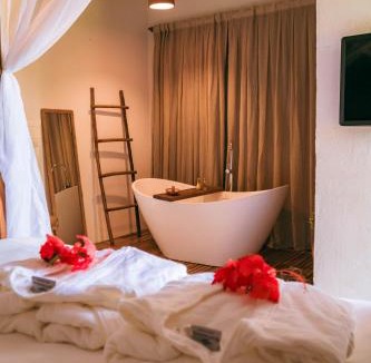 Pacatuba Hotel | Pousada Paka Bangalos, Roteiro de Charme em Sergipe
