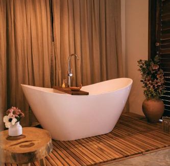 Pacatuba Hotel | Pousada Paka Bangalos, Roteiro de Charme em Sergipe
