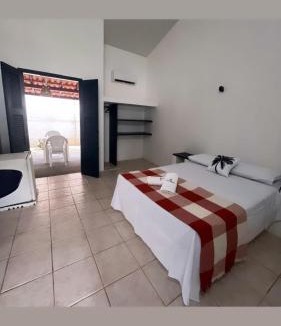 Parajuru Hotel | Pousada Palamós - Uruaú - Beberibe