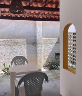 Parajuru Hotel | Pousada Palamós - Uruaú - Beberibe