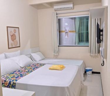 Neopolis Hotel | Pousada Palladium