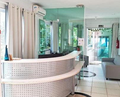 Neopolis Hotel | Pousada Palladium