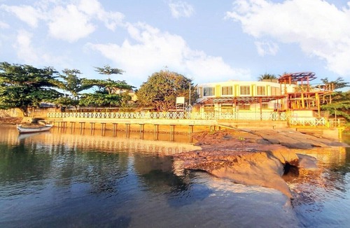 Neopolis Hotel | Pousada Palladium