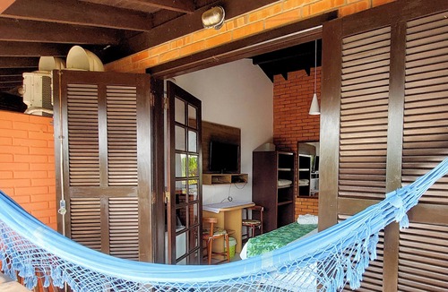 Centro Hotel | Pousada Palmeiras