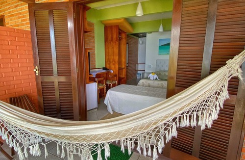 Centro Hotel | Pousada Palmeiras